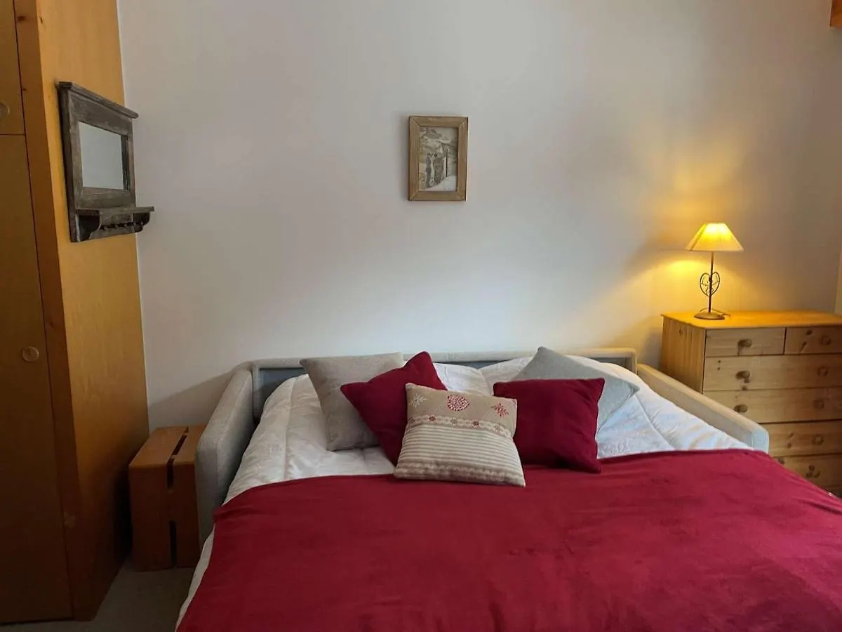 Studio Cosy A Meribel, A 20M Des Pistes, Avec Balcon, Casier A Ski Et Acces Facile Aux Navettes - Fr-1-180-333 Frankrike